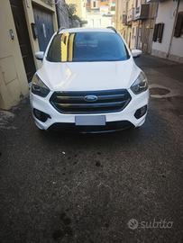 Ford Kuga ST Line - 2019 
