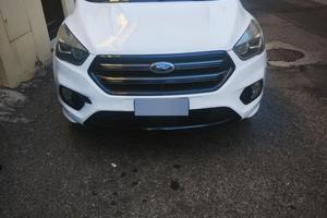 Ford Kuga ST Line - 2019 
