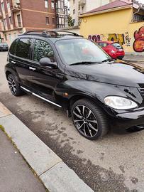 Chrysler PT Cruiser