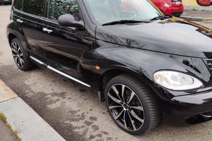 Chrysler PT Cruiser