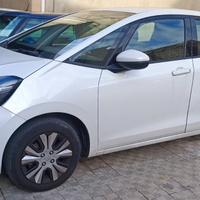 Honda Jazz Advance