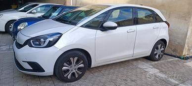 Honda Jazz Advance