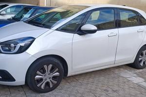 Honda Jazz Advance