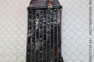RADIATORE DESTRO YAMAHA YZ 125 1989 1990 YZ125 198