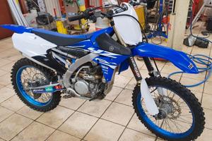 Ricambi smembro Yamaha Yzf 250 Yz F 2014 2018