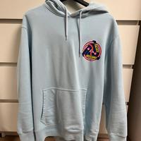 Felpa moschino x palace