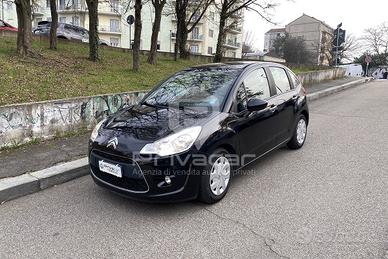 CITROEN C3 1.2 VTi 82 Seduction