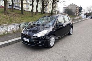 CITROEN C3 1.2 VTi 82 Seduction
