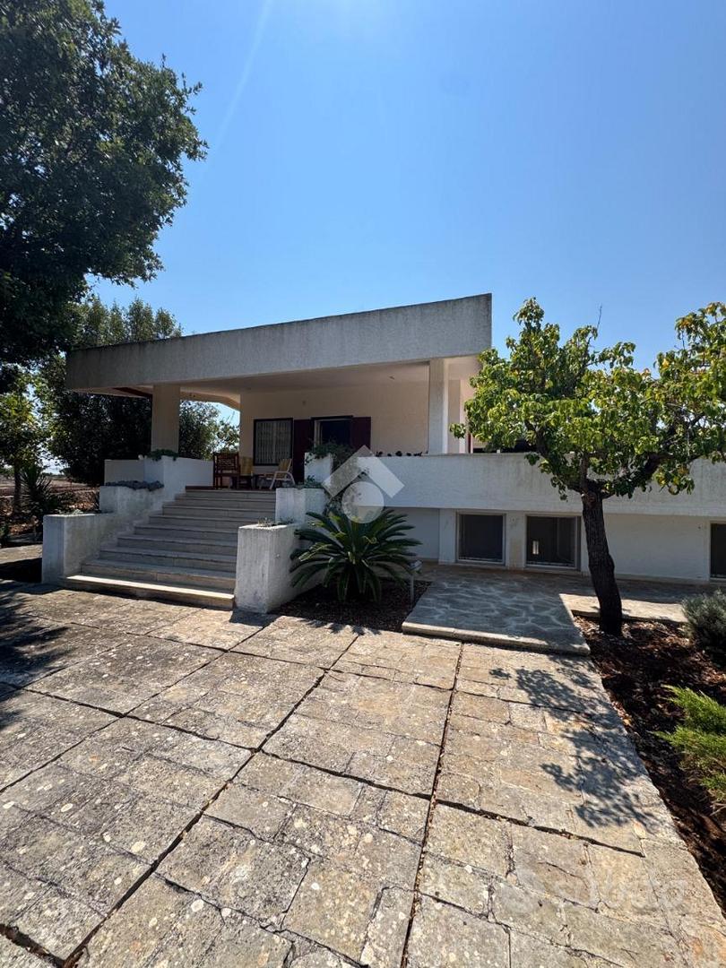 Casa – Polignano a Mare, Bari - Vista 3