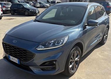 FORD Kuga 2.5 Plug In Hybrid 225 CV CVT 2WD ST-L