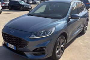 FORD Kuga 2.5 Plug In Hybrid 225 CV CVT 2WD ST-L