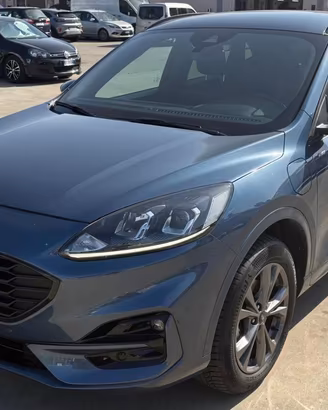 FORD Kuga 2.5 Plug In Hybrid 225 CV CVT 2WD ST-L
