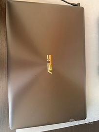 Asus K550v 15.6" 500gb SSD 12 gb RAM