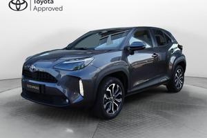 Toyota Yaris Cross 1.5 Hybrid 5p. E-CVT Trend