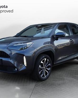 Toyota Yaris Cross 1.5 Hybrid 5p. E-CVT Trend
