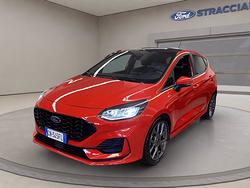 FORD Fiesta 5p 1.0 ecoboost h ST-Line 125cv