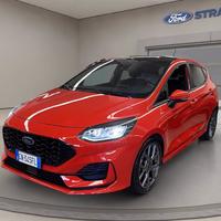 FORD Fiesta 5p 1.0 ecoboost h ST-Line 125cv