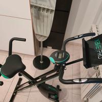 cyclette 
