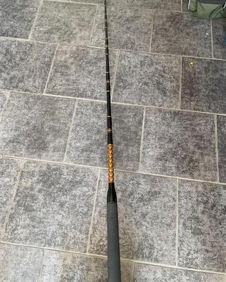 Canna PENN Intrnational V 50 Lbs