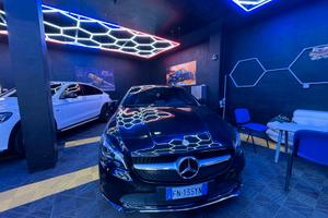 Mercedes-benz CLA 200 d Executive