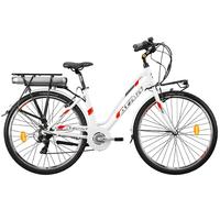 bicicletta atala eco e-run