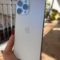 IPHONE 13 PRO MAX 256gb
