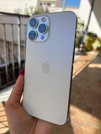 IPHONE 13 PRO MAX 256gb