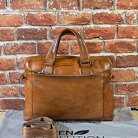 BORSA CARTELLA PIQUADRO LINEA BLUE SQUARE CA3335B2