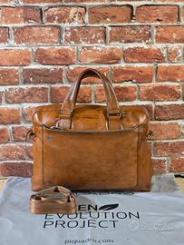 BORSA CARTELLA PIQUADRO LINEA BLUE SQUARE CA3335B2