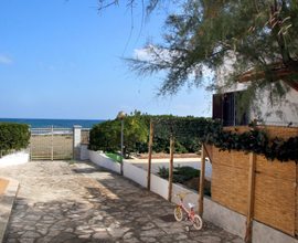 Bilocale a pochi metri dal mare