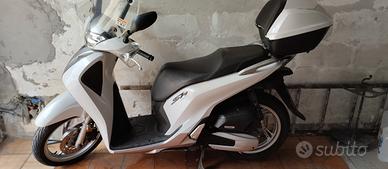 Honda SH 150 - 2019