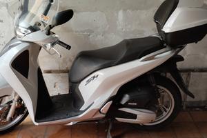 Honda SH 150 - 2019