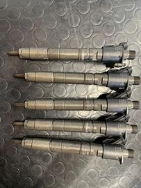 INIETTORI VOLVO XC60  2.4 GASOLIO