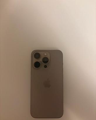 iphone 15 pro