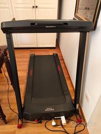 TAPIS ROULANT DOMYOS RUN 100 E-B