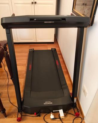 TAPIS ROULANT DOMYOS RUN 100 E-B