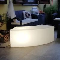 Panche luminose Snake 