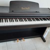 Piano digitale GEM Real Piano RP70