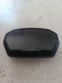 display street triple 765 R 2017/20