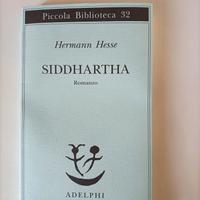 SIDDHARTHA