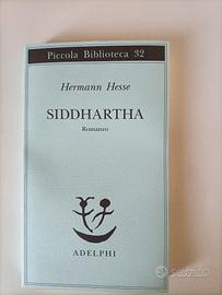 SIDDHARTHA