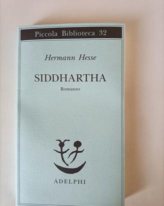 SIDDHARTHA
