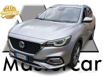 MG EHS HS I 1.5 t-gdi phev Luxury Auto Navi -