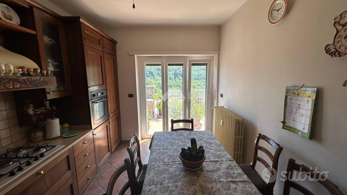 5 LOCALI A COSTIGLIOLE SALUZZO - Vista 4