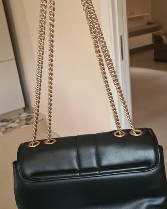 Borsa gaelle nera