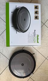 iRobot Roomba Combo