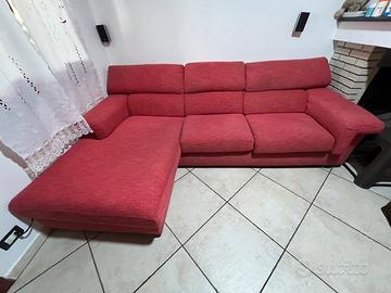 Divano Moirago Poltrone Sofà