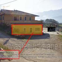 Capannone Industriale Contursi Terme [A4205816]