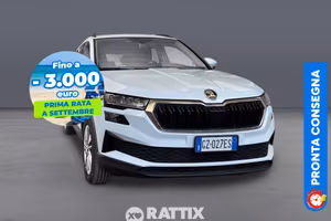 SKODA karoq 2022 Karoq 2.0 tdi Selection 150cv dsg