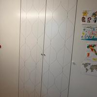 Ante armadio Pax ikea